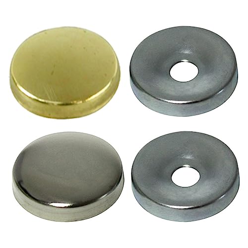 1BLISTER BORCHIA COPRIVITE CONICA mm 16 - pz. 8 ottone... - Bricolage & Outils Amazon Italie à 1.61€