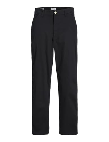 JACK & JONES JPSTALEX JJWORKER Pant, Noir, 36W x 32L - Maison & Cuisine Amazon France à 18.44€