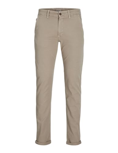 JACK & JONES Jpstmarco Jjsouth Chino Pantaloni, Crockery... - Maison & Cuisine Amazon Italie à 33.69€