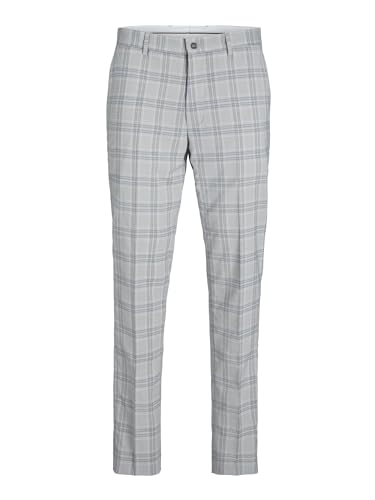 Jack&Jones JPRFRANCO Check Trouser SN, Pantaloni Eleganti... - Maison & Cuisine Amazon Italie à 17.07€