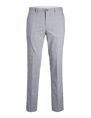 JACK & JONES JPRSOLARIS Check Trouser SN - Bon plan à 19.32€