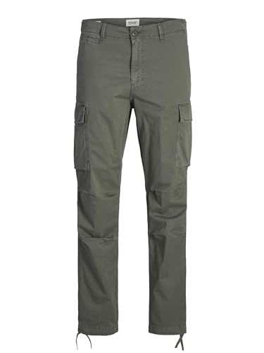 JPSTACE JJTUCKER Cargo AMA Noos, Verde ágave., 28W x 32L - Auto & Motorcycle Amazon Spain à 22.25€