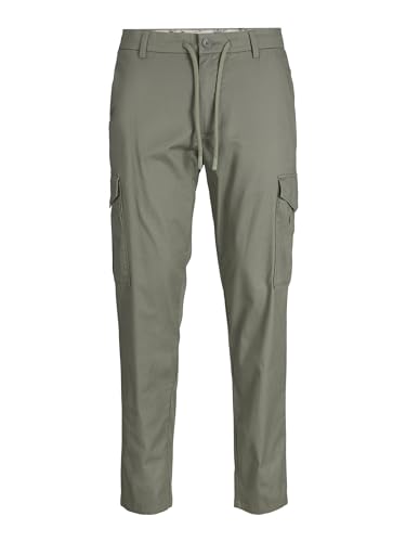 JACK & JONES JPSTACE JJSUMMER Cargo - Mode & Vêtements Amazon Allemagne à 11.22€