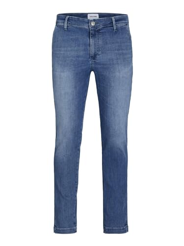 JACK & JONES JJIMARCO JJFURY AM 821, Bleu Denim, 31W x 32L en promo à 27,85€ (-54%) sur Amazon FR