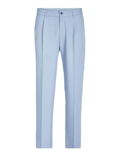 JACK&JONES JPRCARTER Relaxed Trouser, Pantaloni Eleganti... - Maison & Cuisine Amazon Italie à 13.73€