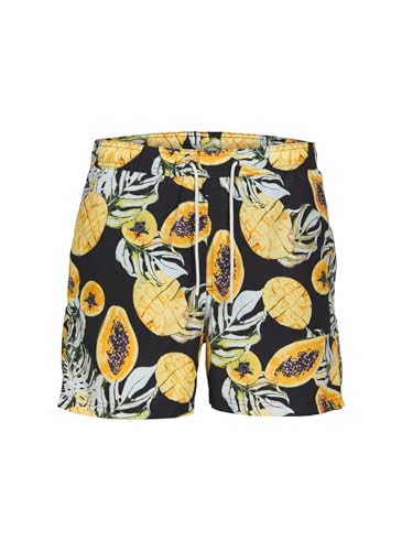 JACK & JONES JPSTFIJI JJSWIM AOP Originals LY - Sports & Fitness en promo à 24.00€