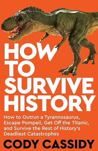 How to Survive History - Amazon Royaume-Uni à 0.99€