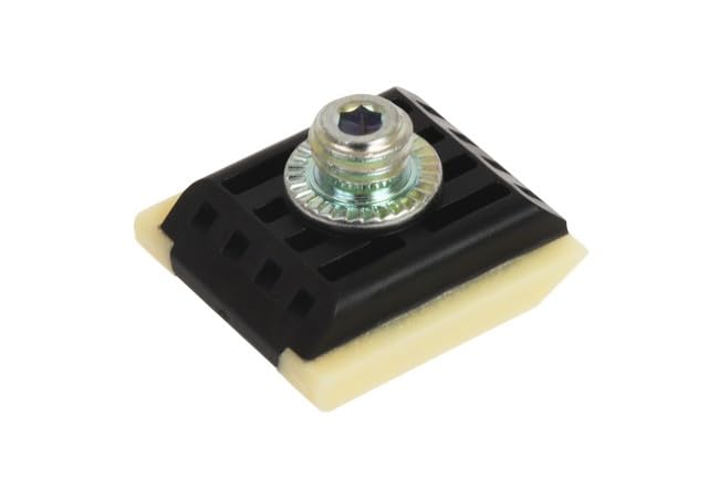 Gleitstein Etl-Set TS 5000 ISM ISM,Ecline schwarz GEZE - Bricolage & Outils Amazon Allemagne à 18.59€