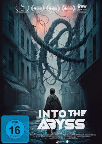 Into the Abyss [DVD] - Livres & eBooks Amazon Espagne à 5.30€