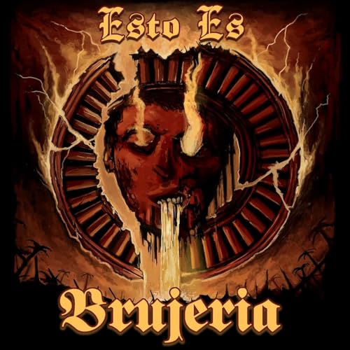 Esto Es Brujeria - Amazon France à 6.99€
