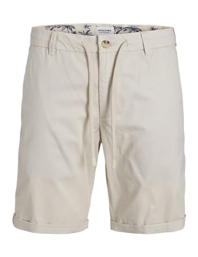 JACK & JONES Jpstmarco Jjsummer Chino Short Pantalones... - Maison & Cuisine Amazon Espagne à 33.51€