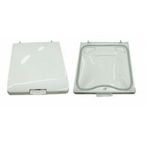 Couvercle complet d'origine Machine à laver, Lave-linge... - Maison & Cuisine Amazon France à 37.00€