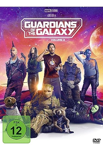 Guardians of the Galaxy Vol. 3 - Deal du jour à 5.67€