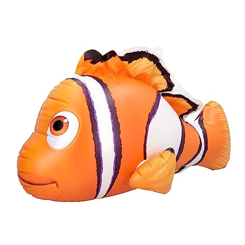 Boland - 52176 - Pesce tropicale gonfiabile, 53 cm, pesce... - Jouets & Jeux Amazon Italie à 5.79€