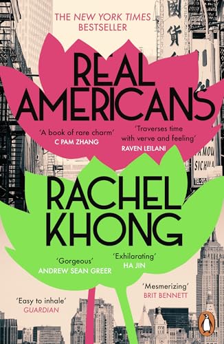 Real Americans: The instant New York Times bestseller - Sports & Fitness Amazon Royaume-Uni à 0.99€