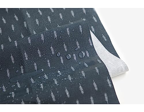 Dailylike DLFO52-10-3 Laminierte Stoffe, bunt, 1,5m - Loisirs Créatifs Amazon Allemagne à 35.84€