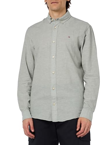 JACK & JONES Camiseta de Manga Larga para Hombre... - Nouvelle promo Amazon à 12.98€