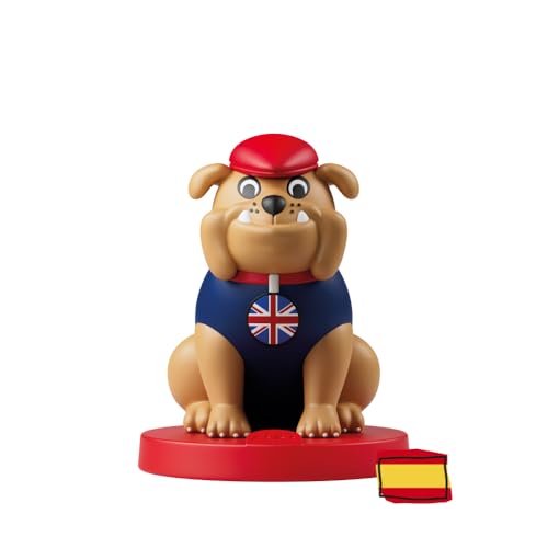 FABA Personaje Sonoro – English! Canta y aprende - Música... - Amazon Italy à 12.61€
