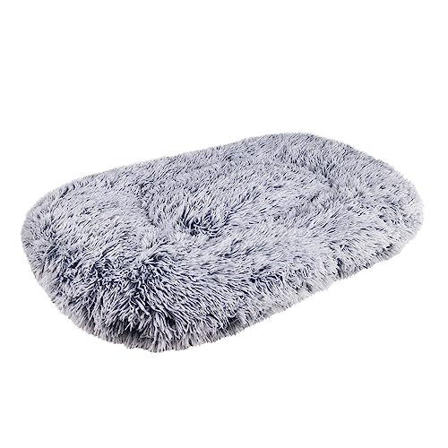 Nobby Kabarik 61937 Comfort Mat Oval Grey Dog Mat Pet Bed L... - Pet Supplies Amazon UK à 36.09€