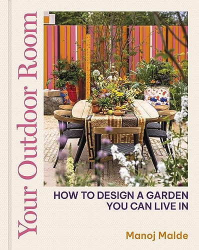 Your Outdoor Room: How to design a garden you can live in - Bon plan à 4.59€