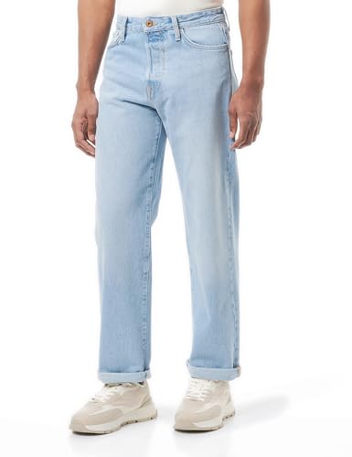 JACK & JONES JJIEDDIE JJCOOPER JOS 635 NOOS - Mode & Vêtements Amazon Allemagne à 34.69€