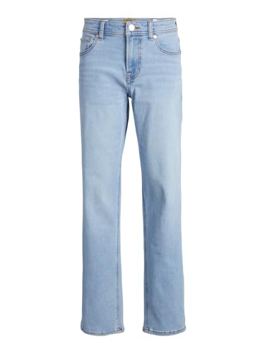 JACK & JONES JJICLARK JJORIG Stretch SQ 702 SN MNI - Amazon Germany à 12.91€