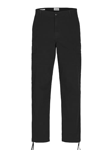 Jack & Jones Jpstkarl Jjharlow Cargo Noos - Pantalones para... - Home & Kitchen Amazon Spain à 32.27€