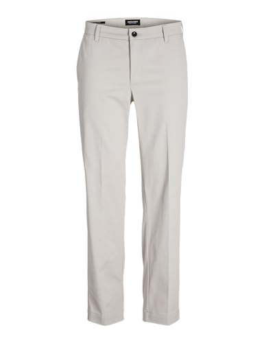 JACK & JONES JPSTKANE JJOTIS Noos Chino, Silver Cloud, 32... - DIY & Tools Amazon UK à 17.96€