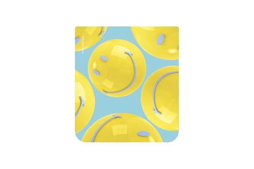 Samsung Galaxy - Tarjeta Oficial de Smiley 'Balloon' para Z... - High-Tech & Électronique Amazon Espagne à 2.98€