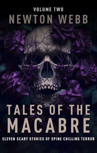 Tales of the Macabre, Vol. 2: Eleven Scary Stories of Spine... - Auto & Moto Amazon Royaume-Uni à 0.99€