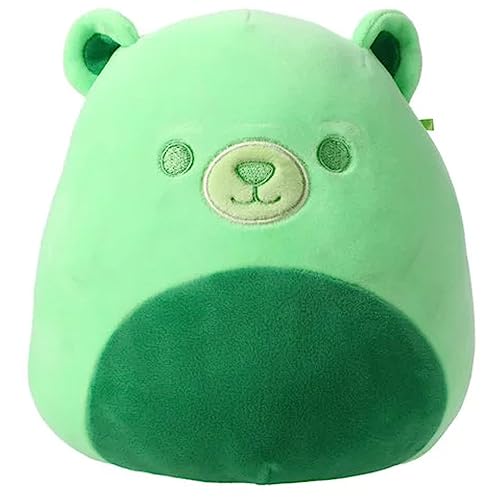 Squishmallow Oficial Kellytoy Food Squad Plush Dessert... - Jouets & Jeux Amazon Royaume-Uni à 19.99€