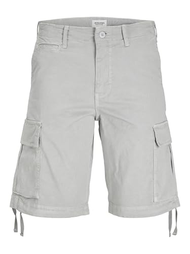 JACK & JONES JPSTCOLE JJTUCKER Cargo Short SN, De Alta... - Auto & Motorcycle Amazon Spain à 20.34€