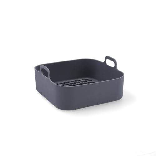 QUID Naturalia - Panier carré friteuse 19 x 9 cm - Maison & Cuisine Amazon France à 8.87€