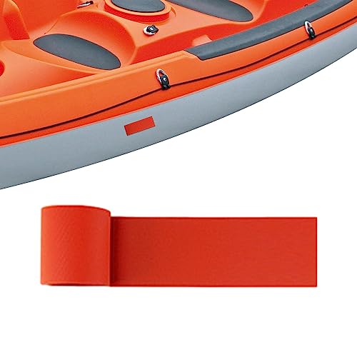 Amesor reparación canoas | Cinta reparación Kayak... - Sports & Fitness Amazon Espagne à 2.39€