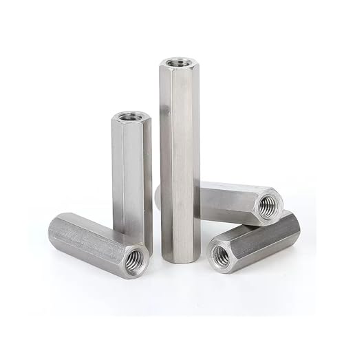 SEIDER M3 M4 304 Edelstahl Motherboard Abstand Spacer... - High-Tech & Électronique en promo à 0.95€