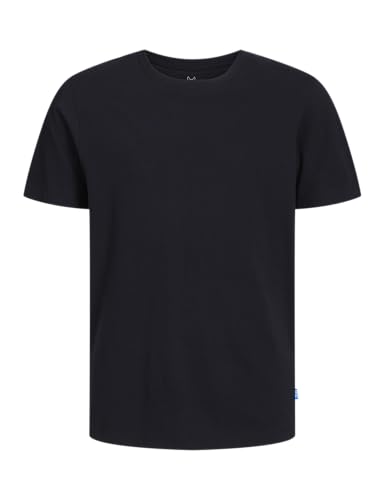 JACK & JONES JJEORGANIC Basic Tee SS O-Neck NOO MNI - Bon plan à 5.36€
