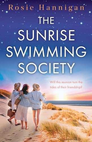 The Sunrise Swimming Society: Experience the magic of... - Sports & Fitness Amazon Royaume-Uni à 0.99€
