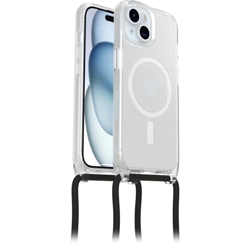 Otterbox Funda React Necklace con MagSafe para iPhone 15... - High-Tech & Électronique Amazon Espagne à 9.99€