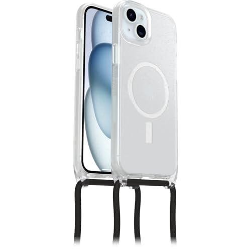 OtterBox React Necklace Case with MagSafe for iPhone 15... - High-Tech & Électronique Amazon Royaume-Uni à 9.02€