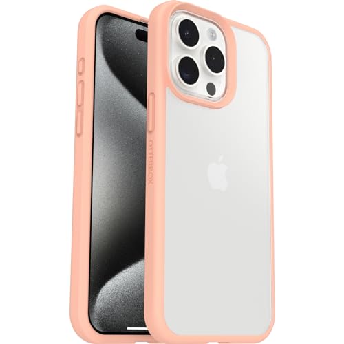 OtterBox Sleek Hülle für iPhone 15 Pro Max, stoßfest... - High-Tech & Électronique Amazon Allemagne à 8.19€