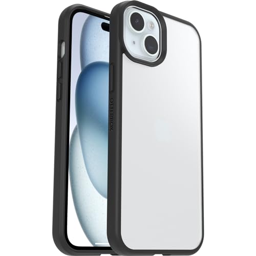 OtterBox Cover per iPhone 15 Plus/14 Plus React Series... en promo sur Amazon