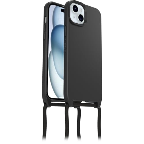 OtterBox React Necklace Case with MagSafe for iPhone 15... - High-Tech & Électronique Amazon Royaume-Uni à 18.46€