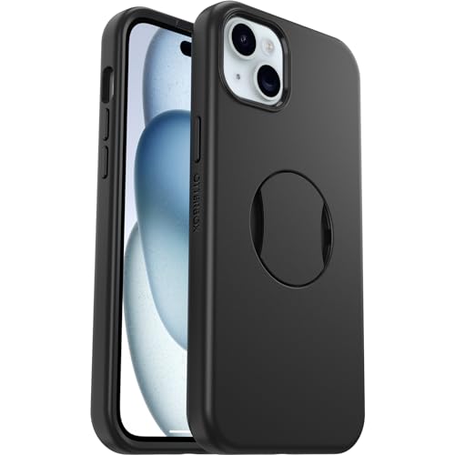 Otterbox OtterGrip Symmetry Coque pour iPhone 15... en promo à 34,94€ (-40%) sur Amazon FR