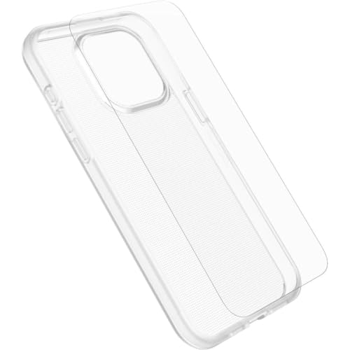 OtterBox Sturzschutz Bundle für iPhone 15 Pro Max, React... en promo sur Amazon