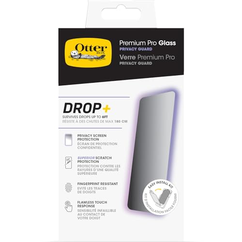 Otterbox Protector de Pantalla de Cristal Templado Premium... - High-Tech & Électronique en promo à 11.39€