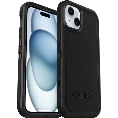 Otterbox Funda para iPhone 15 Plus/iPhone 14 Plus Defender... - High-Tech & Électronique Amazon Espagne à 26.15€