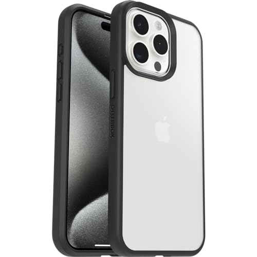 Otterbox Coque React Series pour iPhone 15 Pro Max... en promo sur Amazon