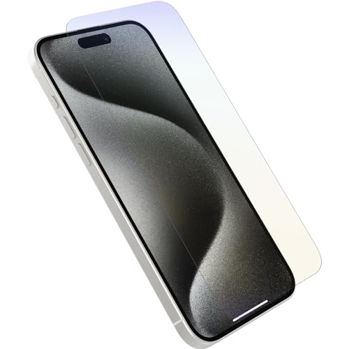 OtterBox Premium Pro Blue Light Glass Displayschutz für... - High-Tech & Électronique Amazon Allemagne à 8.80€