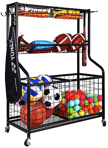 Signature Fitness Organizer per Attrezzature Sportive... - Sports & Fitness Amazon Italie à 68.39€