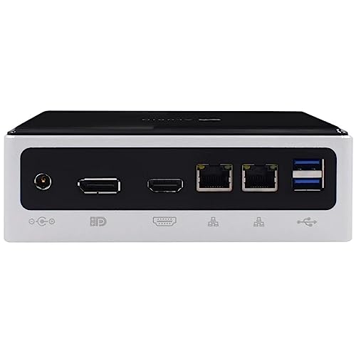 Alurin Mini PC Unit i3-10110U 250GB SSD - High-Tech & Électronique en promo à 213.82€